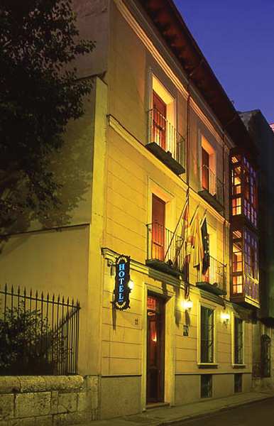Hotel Hotel Boutique Catedral