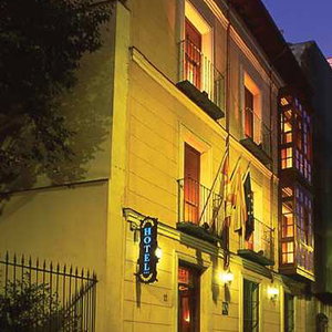 Hotel Hotel Boutique Catedral cazare Valladolid