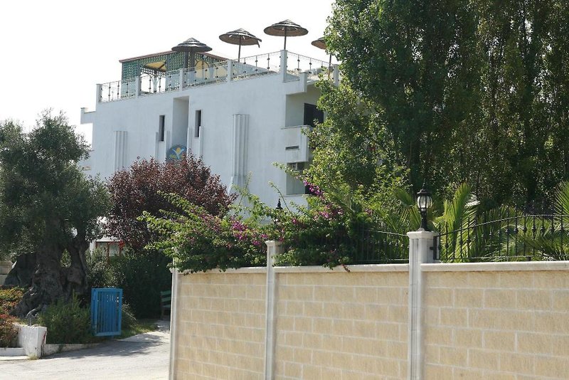Hotel Valle Clavia