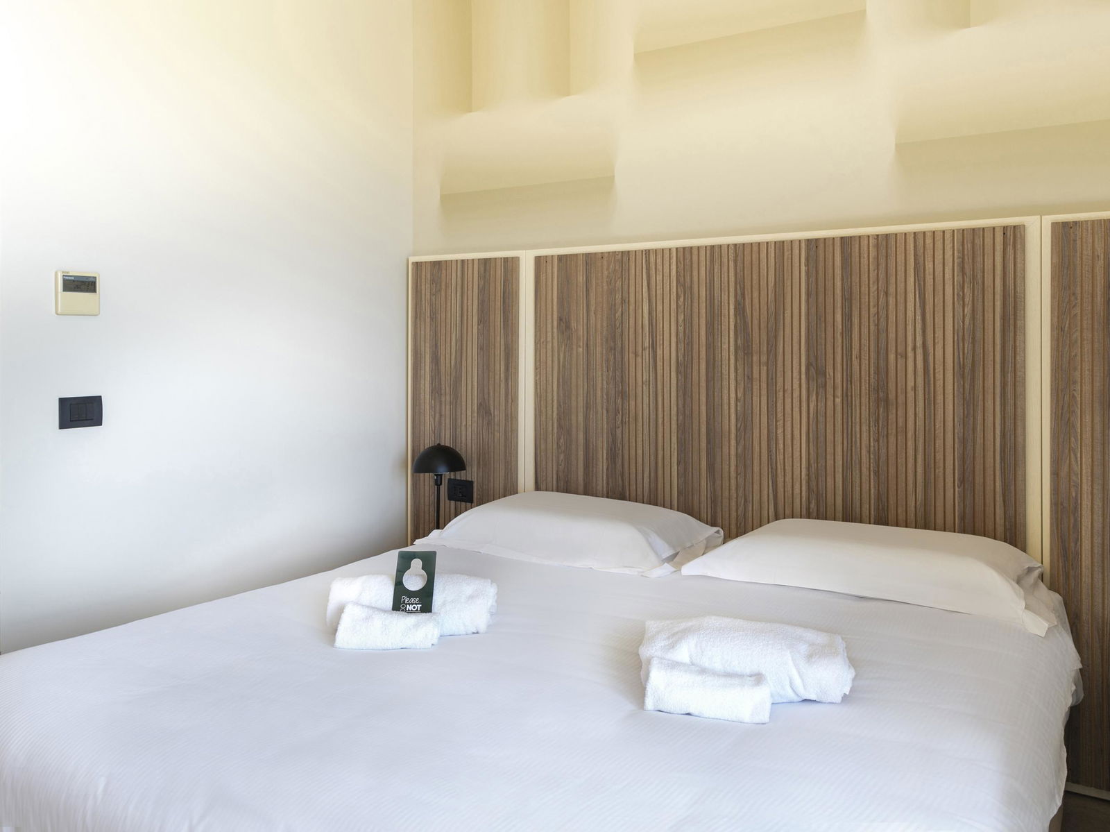 Hotel B&B Hotel Pomezia Cortese