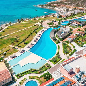 Hotel Dolce By Wyndham Cesme Alacati cazare Izmir