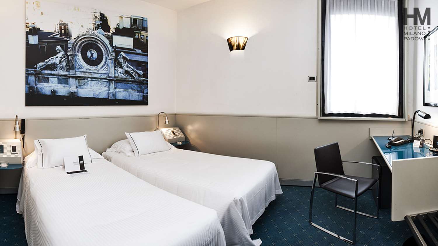 Hotel Sure Hotel By Best Western Milano