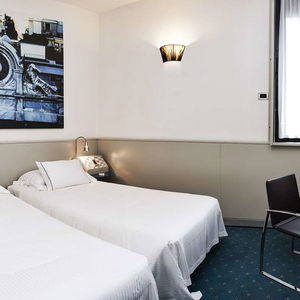Hotel Sure Hotel By Best Western Milano cazare Padova
