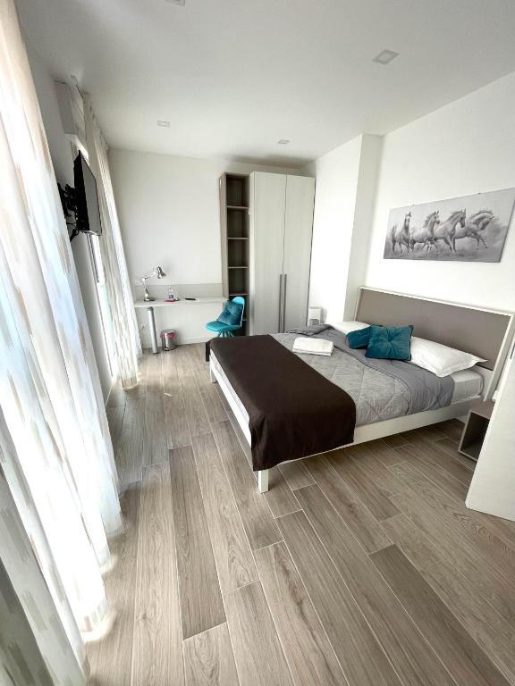 Hotel Padua Suite