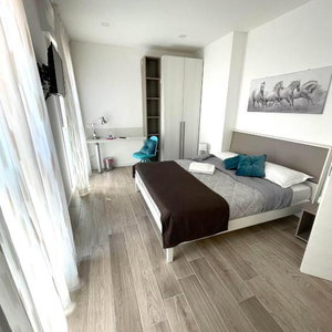 Hotel Padua Suite cazare Padova