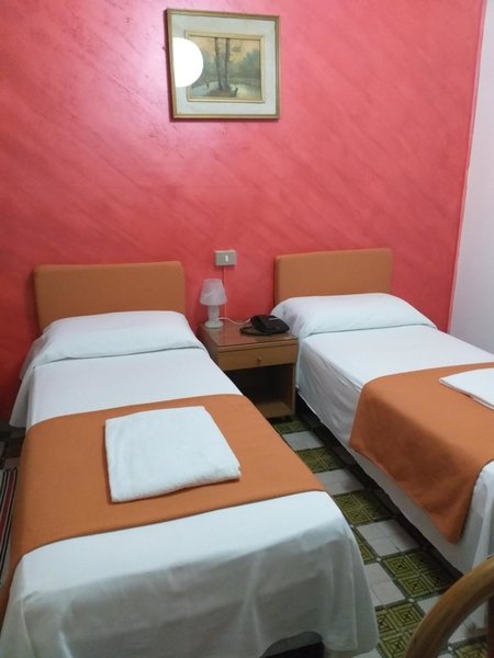 Hotel Albergo Arcella