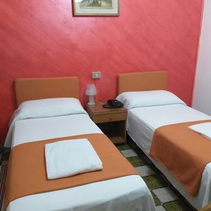 Hotel Albergo Arcella cazare Padova