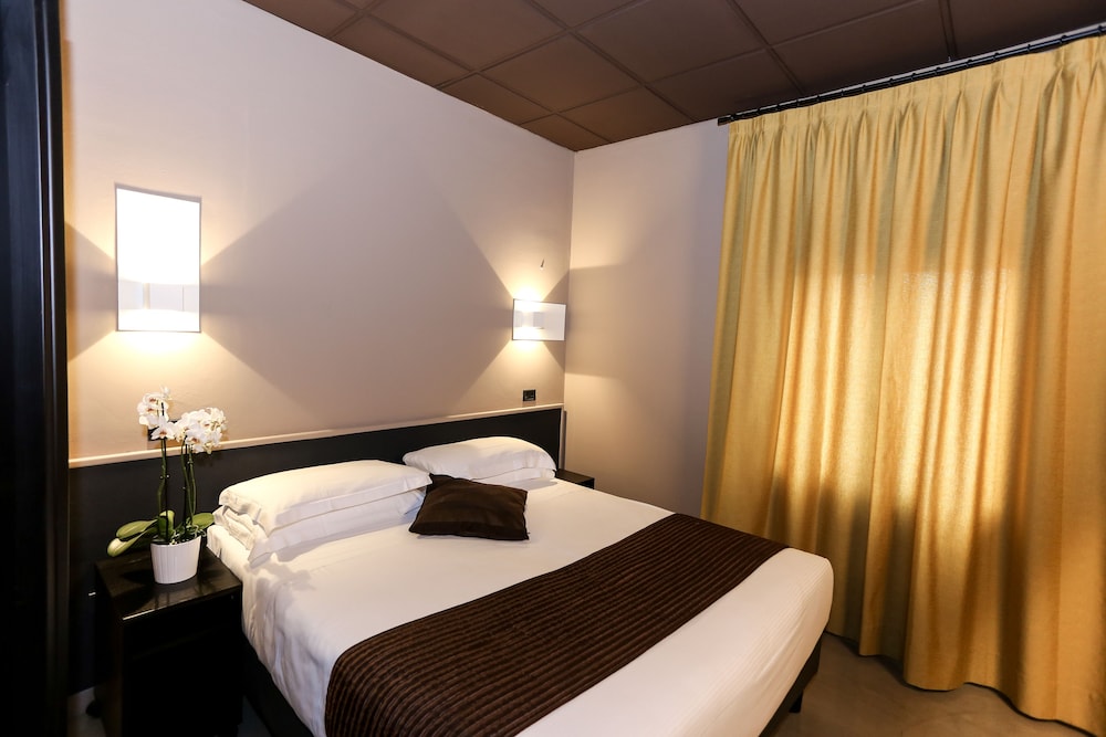 Hotel Hotel Mignon