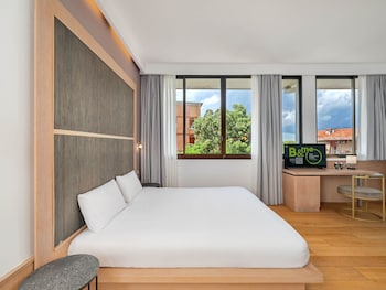 Hotel Methis