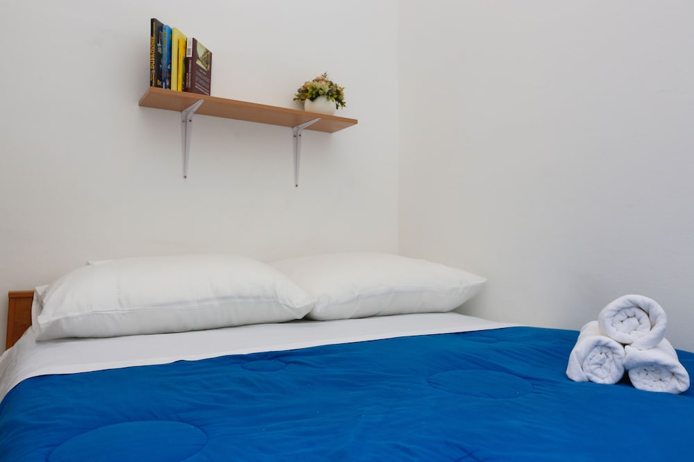 Hotel Apartments Depozit-Joky