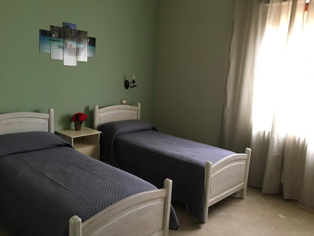 Hotel Zerosalento Casa Vacanze