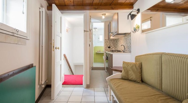 Hotel Il Garbino Bed & Breakfast