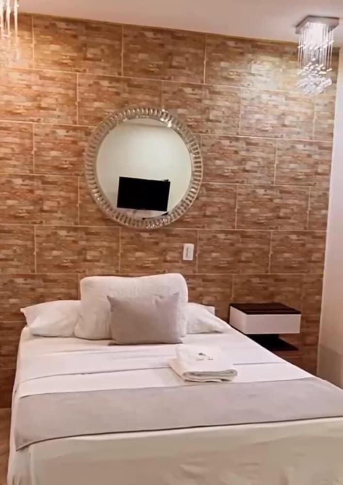 Hotel Avanti Apartahotel