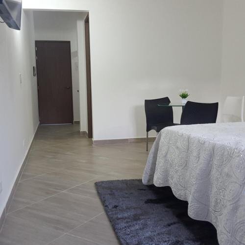 Hotel Apartahotel Avanti