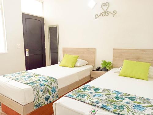 Hotel Macedonia Hotel