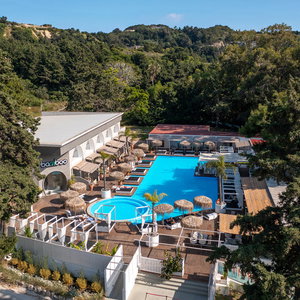 Sejur Bamboo Suites vacanta Ixia