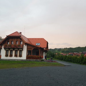 Hotel Hygge Praid cazare Praid