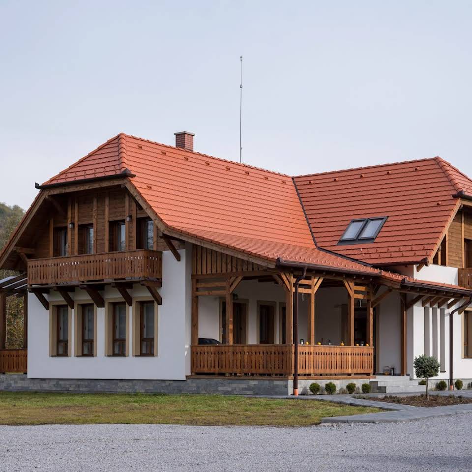 Hygge Praid