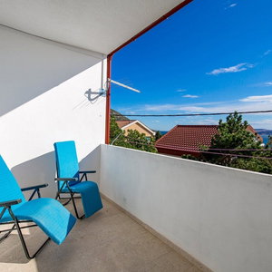 Hotel Apartments Sun 4 You cazare Karlobag