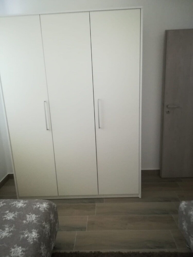 Hotel Apartment Villa Bijele Stijene