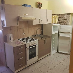 Hotel Lantana Ex.vila Americana cazare Karlobag
