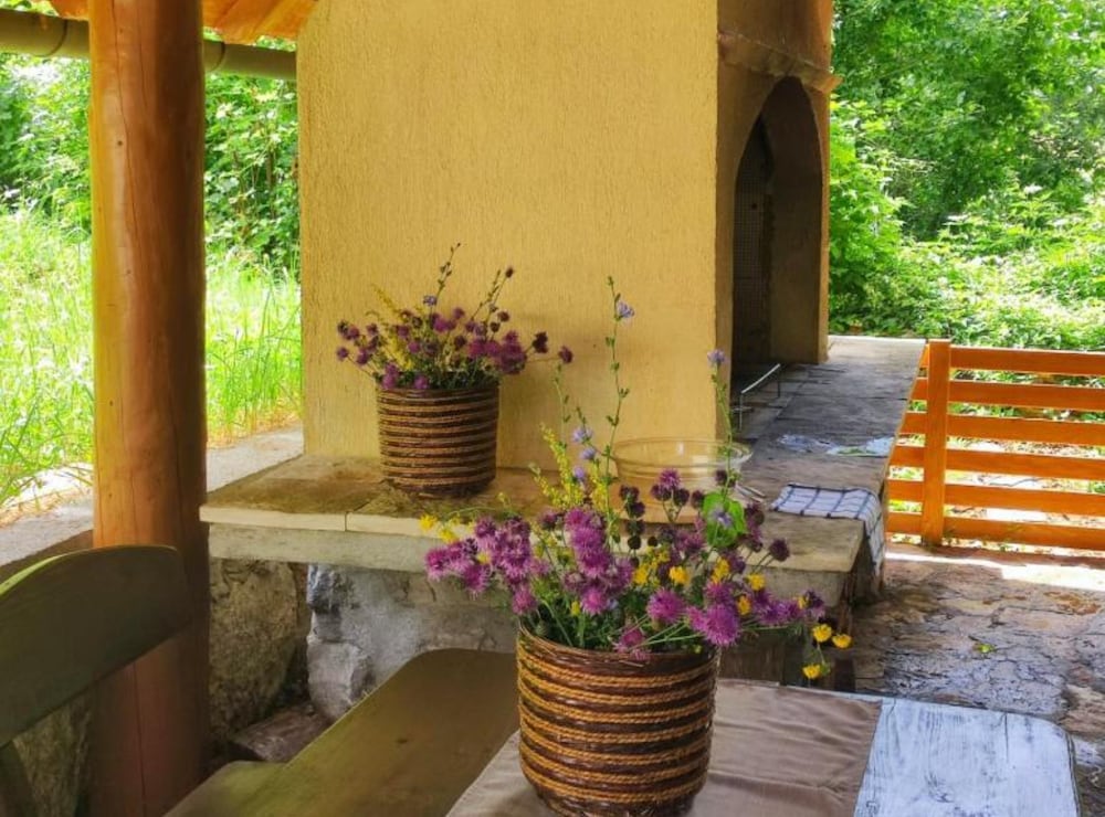 Hotel Mountain Pearl Velebit