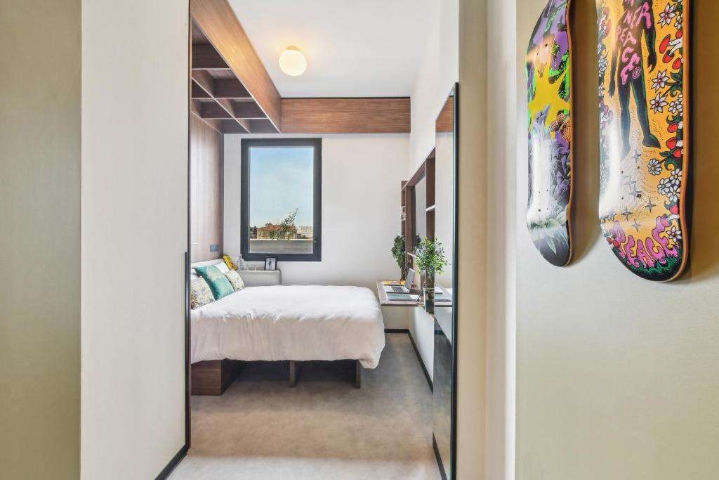 Hotel Jost Hotel Montpellier Centre Saint-Roch