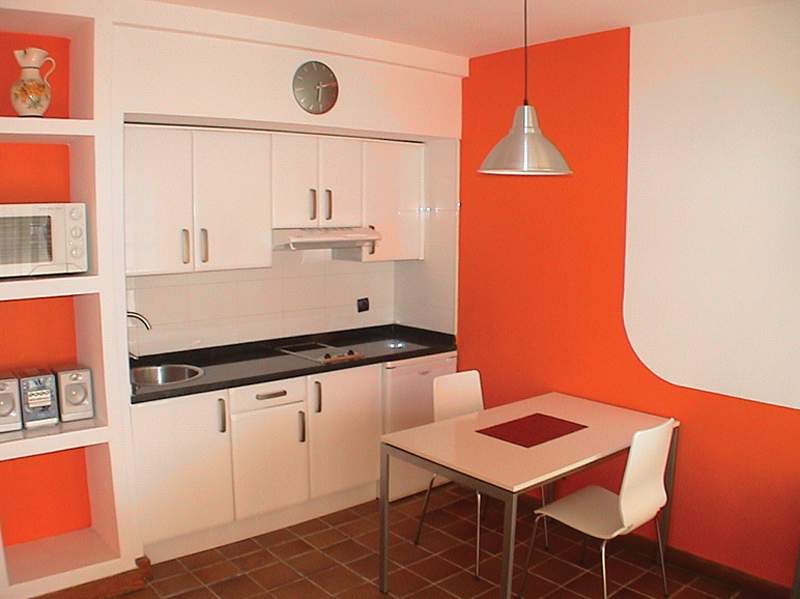 Judoca Beach Apartments
