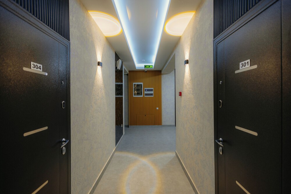 Hotel Sadi Hotel