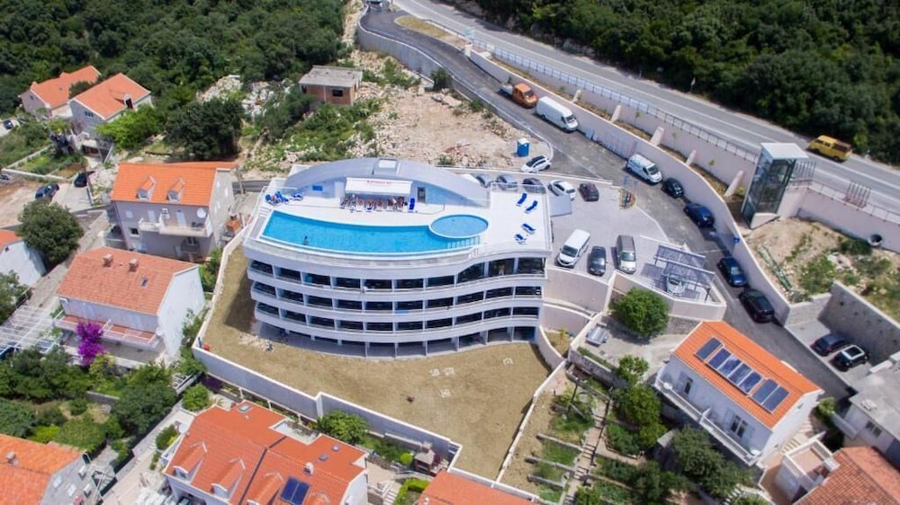 Hotel Hotel Villa Paradiso
