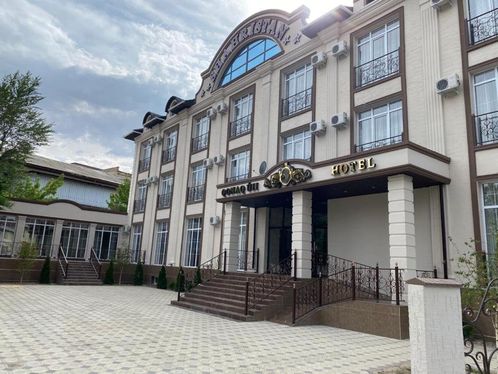 Hotel Shahristan