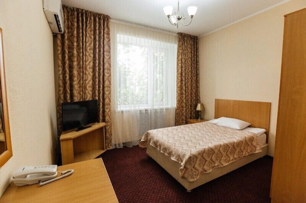 Hotel Hotel Zhambyl