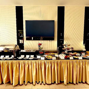 Hotel Reikartz Sky Almaty cazare Almaty