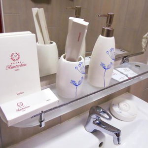 Hotel Amsterdam Aktobe cazare Aktobe