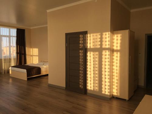 Hotel Baitau Aktobe