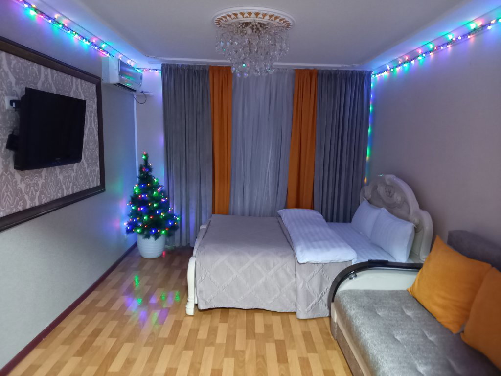 Hotel Industriya Gostepriimstva Flat