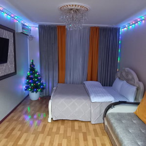 Hotel Industriya Gostepriimstva Flat cazare Aktobe