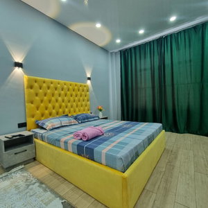 Hotel Light House (Light House) In The 11Th Microdistrict 144A Building 3 cazare Aktobe