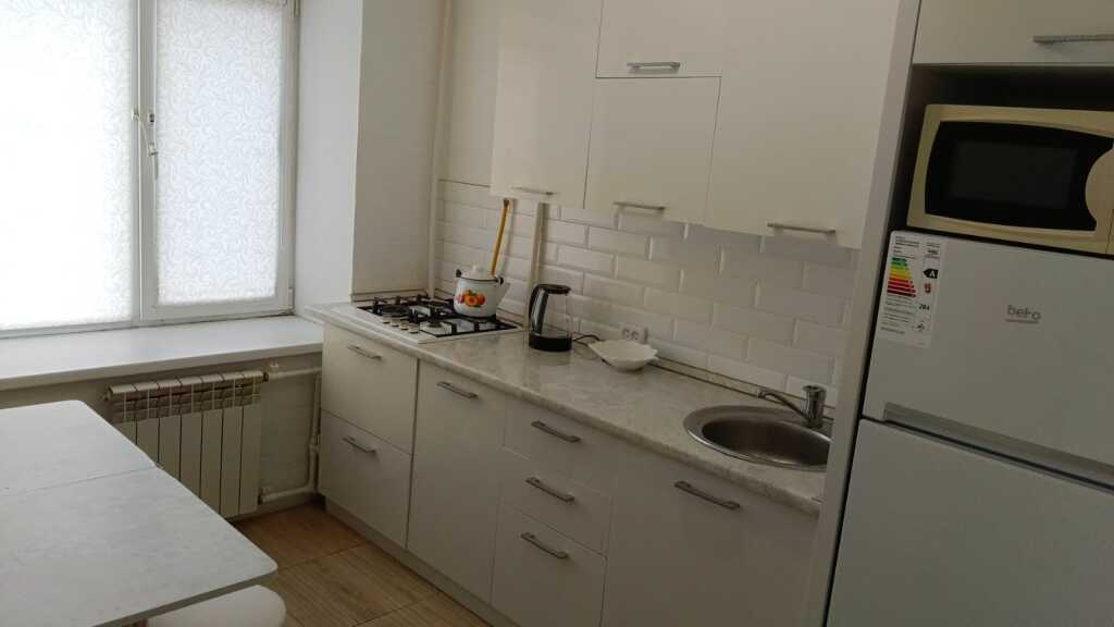 Hotel Kosmos-Layt Apartments