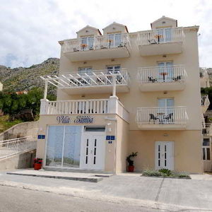 Hotel Villa Samba cazare Dubrovnik