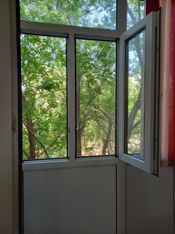 Hotel Oranzhevy Mir Flat