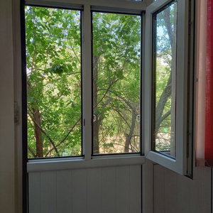 Hotel Oranzhevy Mir Flat cazare Aktobe