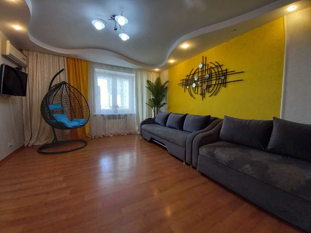 Hotel Tsentr Gostepriimstva Flat