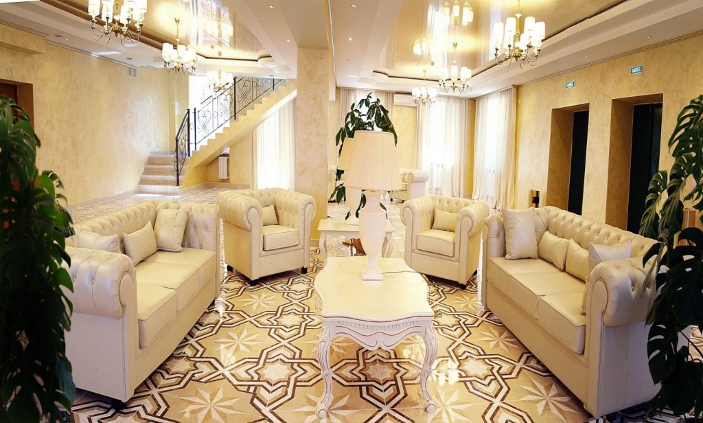 Hotel Tumar Hotel