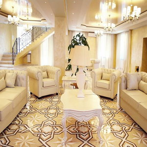 Hotel Tumar Hotel cazare Aktobe