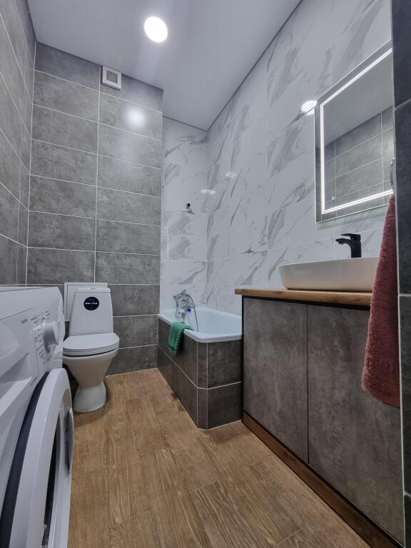 Hotel V Zhk Aray Apartments