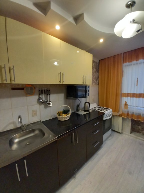 Hotel Yarkaya Zvezda Na Kosmose Flat