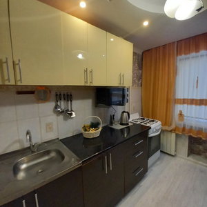 Hotel Yarkaya Zvezda Na Kosmose Flat cazare Aktobe