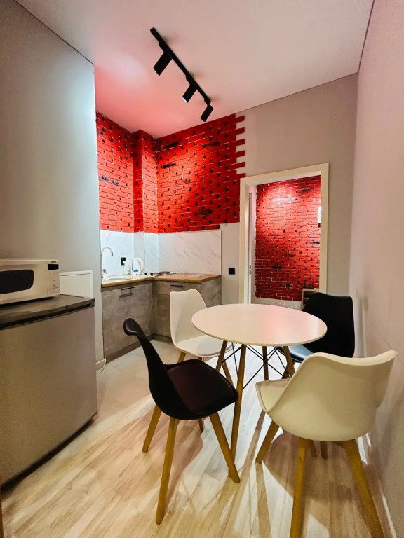 Hotel Zhk Aray 2 Apartments
