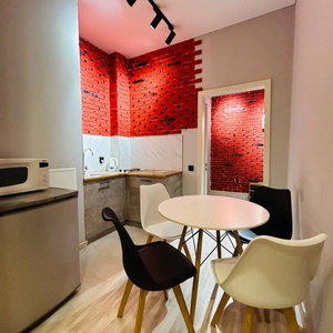 Hotel Zhk Aray 2 Apartments cazare Aktobe